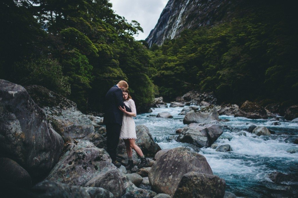 Fiordland National Park-089