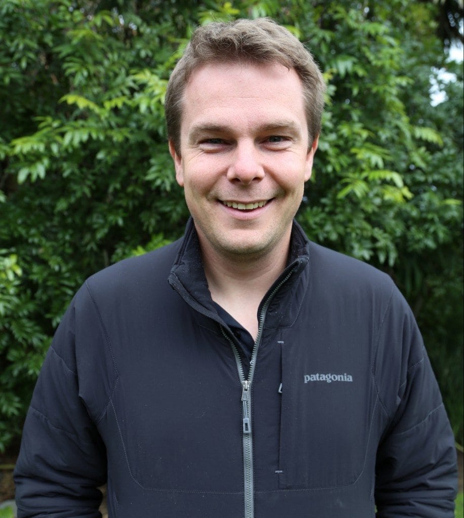 Matthew Pike
