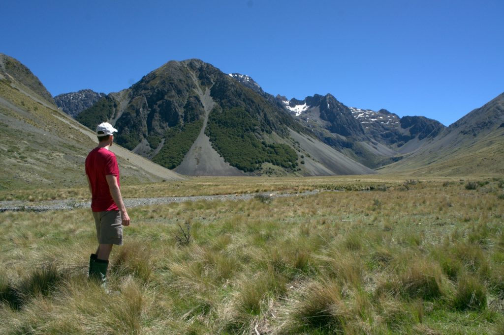 Upper Severn Valley 2