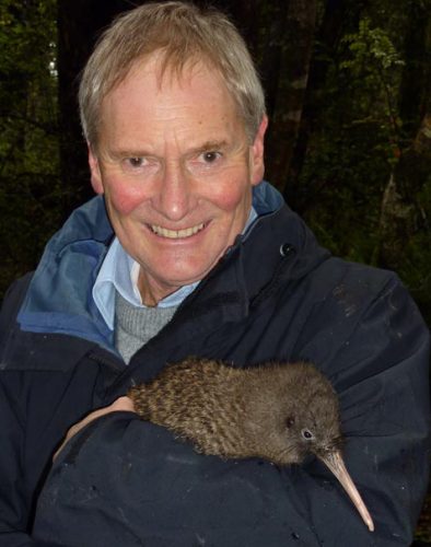 Al Morrison said the DOC restructure would happen regardless of budget cuts