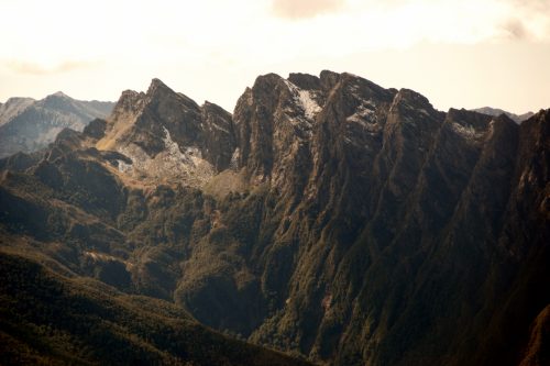 DragonsTeeth from SouthWest 2009