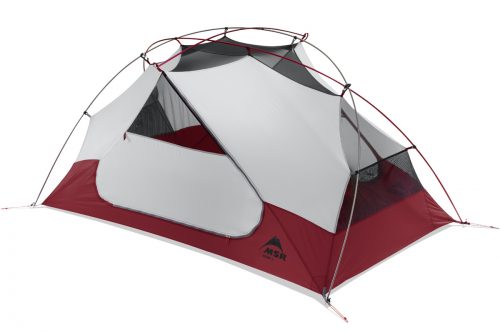 The al season MSR Elixir 2