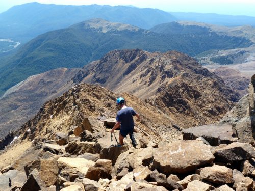 Proposed route: The proposed Haast-Hollyford Road would pass through two magnificent and remote river valleys: the Hollyford and Pyke