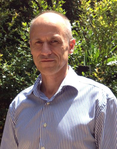 Stuart Fraser has launched online intentions system Safety Outdoors.