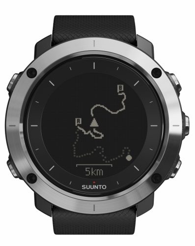 Suunto Traverse