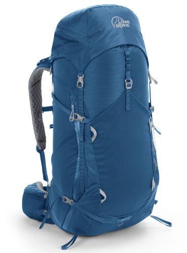 The Lowe Alpine Zephyr