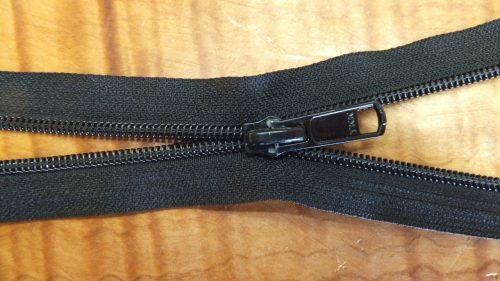 zipper