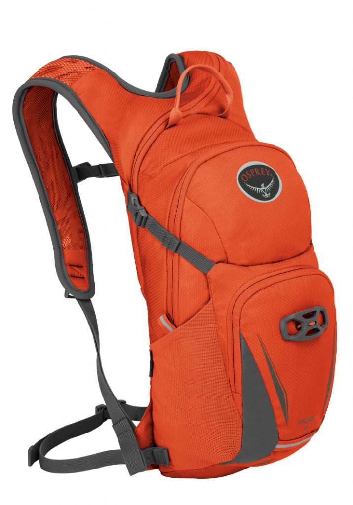 Osprey's Viper 9 hydration pack