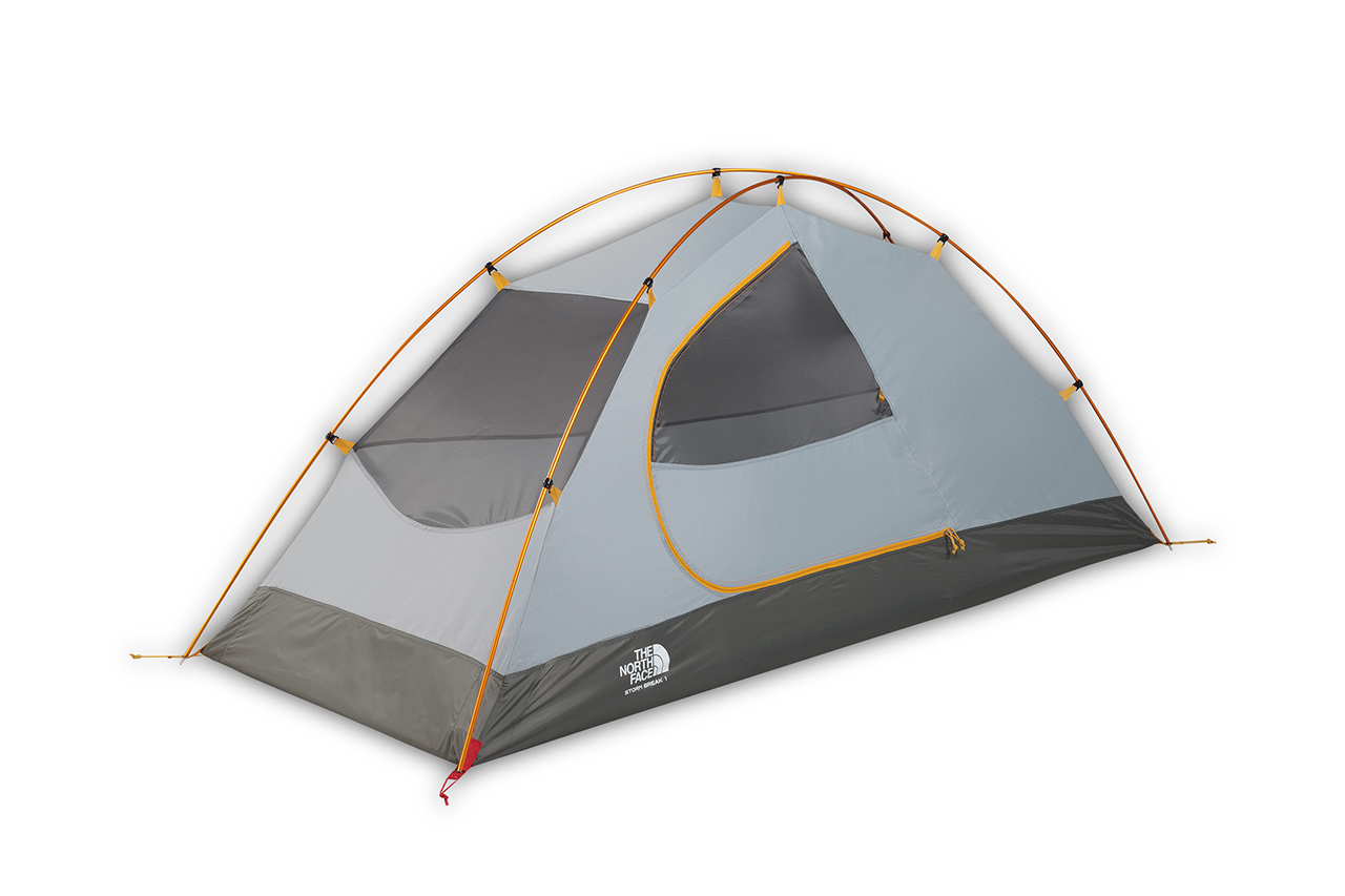 North Face Stormbreak 1 Review - Outdoor Gear - Wilderness Magazine