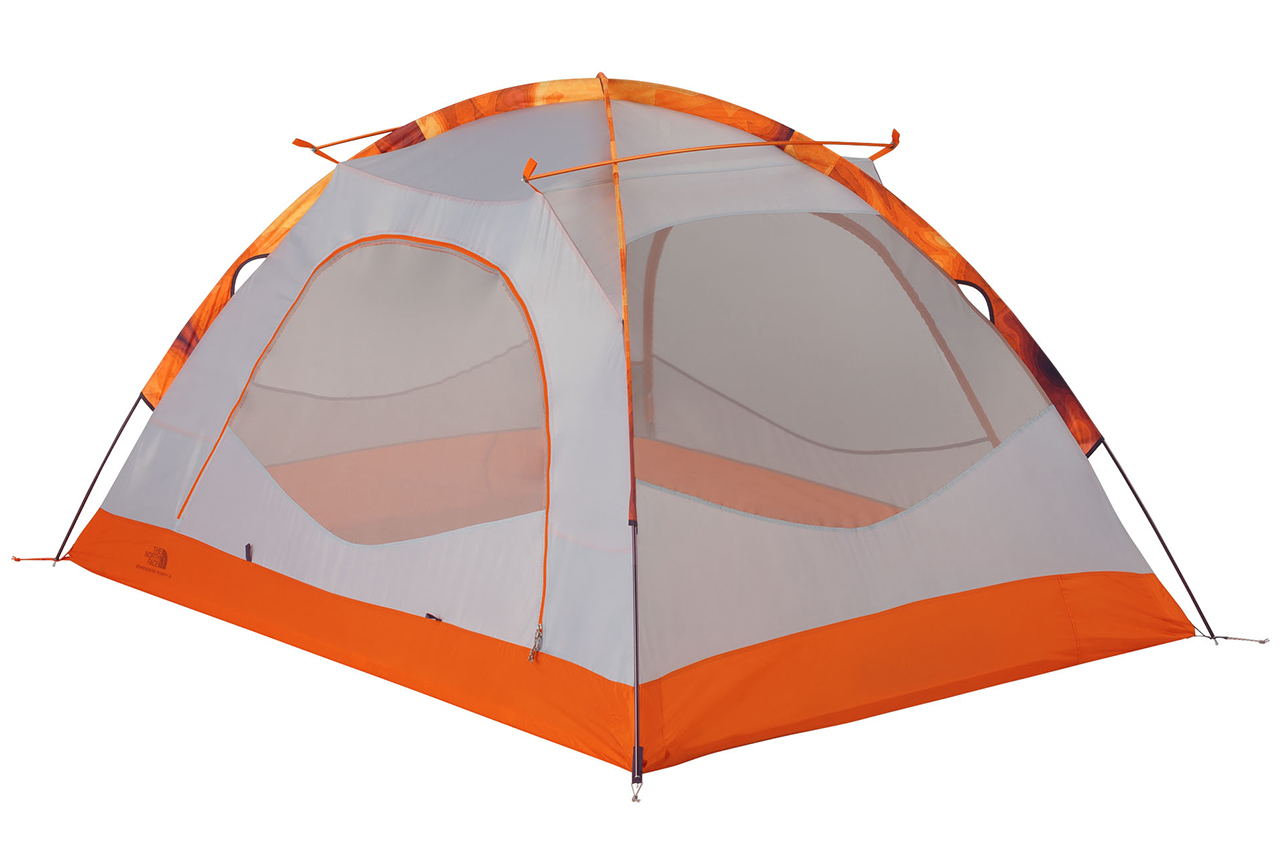 The North Face Homestead Roomy 2 Review - Outdoor Gear